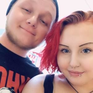 Meet your Posher, Leigha